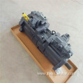 Excavator EC460C Parts EC460C Excavator Hydraulic Pump